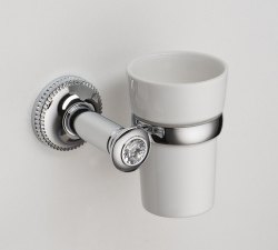 Стакан для ванной комнаты Schein Superior 7066011