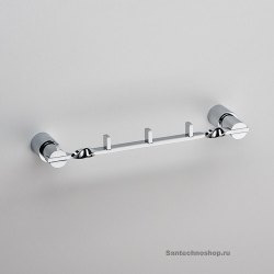 Планка на три крючка Schein Van Gogh D052C-L