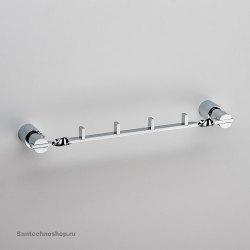 Планка на четыре крючка Schein Van Gogh D051-4B