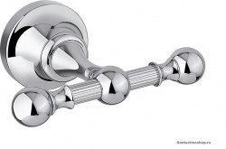 Двойной крючок Cezares OLIMP-DHK