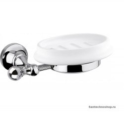 Мыльница Cezares OLIMP-SOD-M