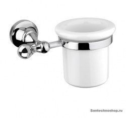 Стакан для ванной комнаты Cezares OLIMP-TUM-M