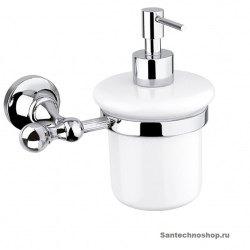 Дозатор для ванной комнаты Cezares OLIMP-SOI-M