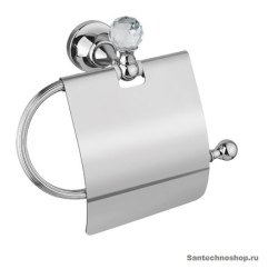 Бумагодержатель Cezares OLIMP-TRH-Sw