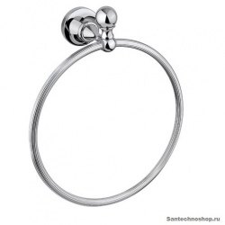 Полотенцедержатель Cezares OLIMP-RN-M