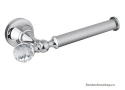 Бумагодержатель Cezares OLIMP-TH04-Sw