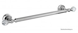 Полотенцедержатель Cezares OLIMP-TH05-Sw