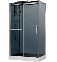 Душевая кабина Orans SR-8629ED 120x80 без крыши