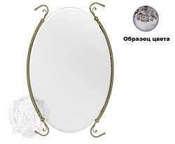 Зеркало Migliore Edera ML.EDR-60.333