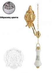 Держатель цепочки бачка Migliore Elizabetta ML.ELB-60.150