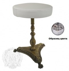 Пуф для ванной комнаты Migliore Elizabetta ML.ELB-60.156