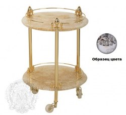 Столик для ванной комнаты Migliore Elizabetta ML.ELB-60.149