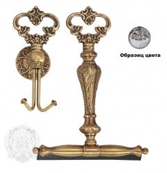 Щётка с крючком Migliore Elizabetta ML.ELB-60.136