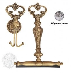 Щётка с крючком Migliore Elizabetta ML.ELB-60.136