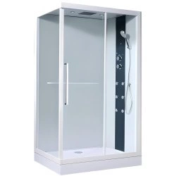 Душевая кабина Orans SR-86159 120x90 с гидромассажем