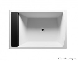 Акриловая ванна Riho Savona