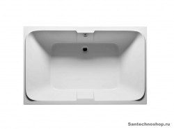 Акриловая ванна Riho Sobek