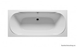 Акриловая ванна Riho Taurus
