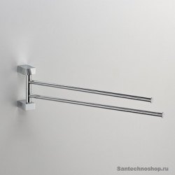 Полотенцедержатель Schein Swing 32824