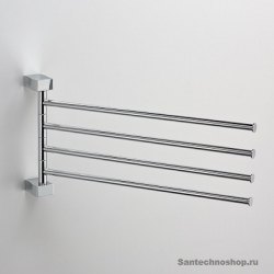 Полотенцедержатель Schein Swing 32844