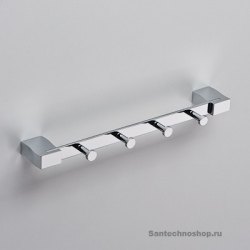 Планка на четыре крючка Schein Swing 321-4B2