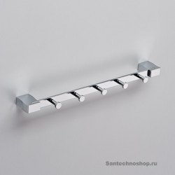Планка на пять крючков Schein Swing 321-5B2