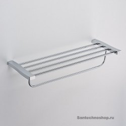 Полка для полотенца Schein Swing 3210B