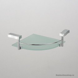 Полка для ванной комнаты Schein Swing 3212B1