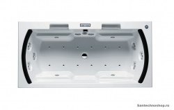 Ванна Riho Lisa