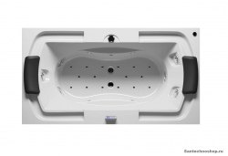 Ванна Riho Lisette