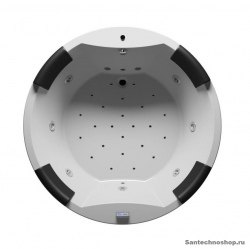 Ванна Riho Carmen