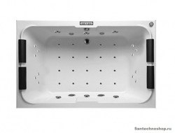 Ванна Riho Laura