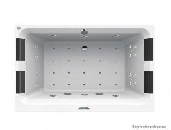 Акриловая ванна Riho Olivia