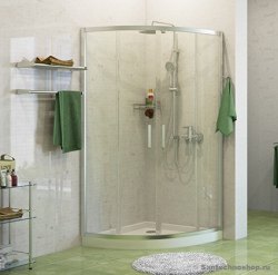 Душевой уголок Wasser Kraft Main