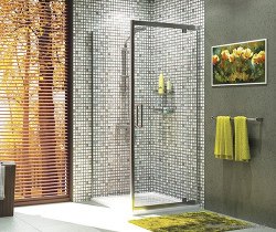 Душевой уголок Wasser Kraft Berkel