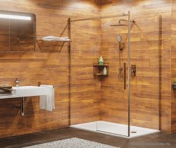 Душевой уголок Wasser Kraft Alme