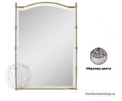 Зеркало Migliore Mirella ML.MRL-6080