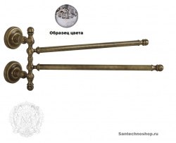 Полотенцедержатель Migliore Mirella ML.MRL-M05