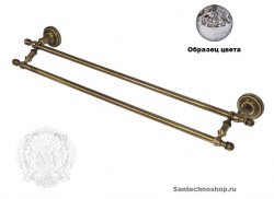 Полотенцедержатель Migliore Mirella ML.MRL-M080