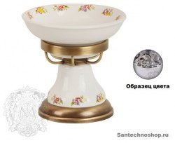 Мыльница Migliore Provance ML.PRO-60.511