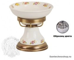 Мыльница Migliore Provance ML.PRO-60.511