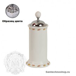 Контейнер для мусора Migliore Provance ML.PRO-60.546