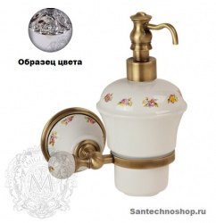Дозатор Migliore Provance ML.PRO-60.507