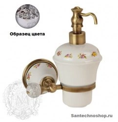 Дозатор Migliore Provance ML.PRO-60.507