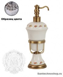 Дозатор Migliore Provance ML.PRO-60.517