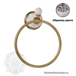 Полотенцедержатель Migliore Provance ML.PRO-60.508