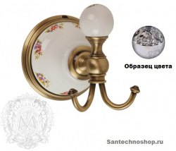 Крючок Migliore Provance ML.PRO-60.509