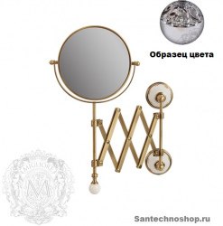 Оптическое зеркало Migliore Provance ML.PRO-60.519