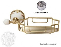 Решетка корзинка Migliore Provance ML.PRO-60.525