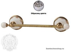 Полотенцедержатель Migliore Provance ML.PRO-60.541